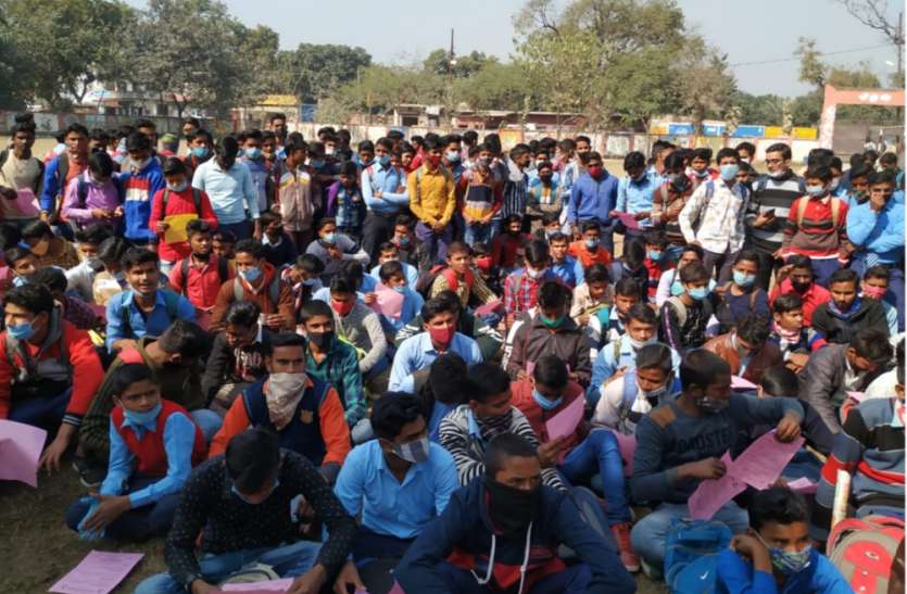 kakori.jpg Leprosy : हर दाग कुष्ठ रोग नहीं होता, लेकिन ऐसे लक्षण दिखें तो तुरंत चिकित्सक को दिखाएं