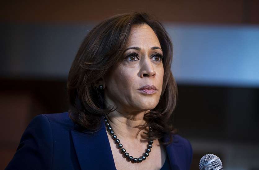 kamala Harris 'हिंदूफोबिक' बोले जाने पर कमला हैरिस की भांजी ने किया पलटवार, कहा- मैं हिंदू हूं