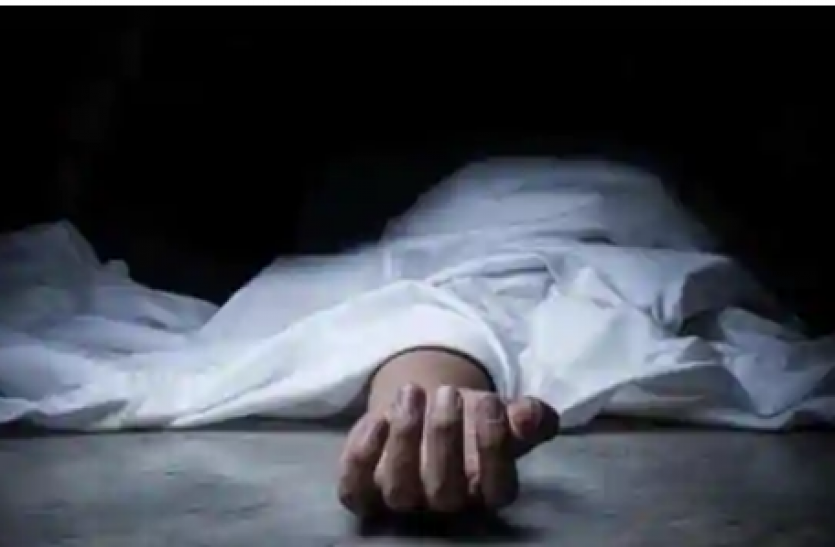 suicide.png गमछे का फंदा बना बाथरूम में लटका नाबालिग, फंदा काट मामा लेकर पहुंचा सिम्स हुई मौत