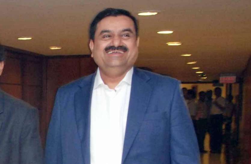 gautam adani 25th richest person in the world एक बार फिर से बजा गौतम अडानी का डंका, जैक मा को पीछे कर बने दुनिया के 25वें सबसे अमीर शख्स