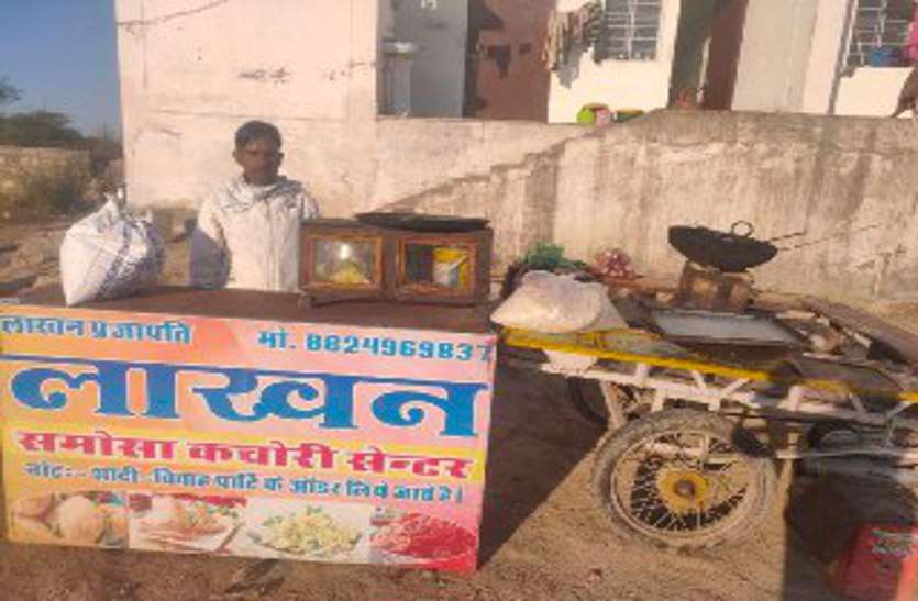 कमाल की जेल, बच्चों के साथ रहते हंै बंदी, सुबह-शाम हाजरी, दिन में दुकानदारी, बंदियों को मिली परिवार संग रहने की आजादी कमाल की जेल, बच्चों के साथ रहते हंै बंदी, सुबह-शाम हाजरी, दिन में दुकानदारी, बंदियों को मिली परिवार संग रहने की आजादी