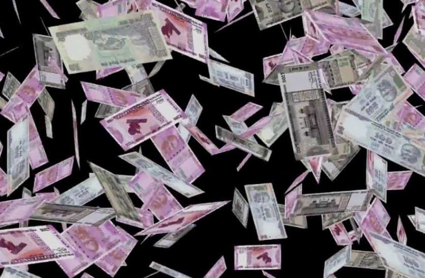 Investors gains as share market open, earned Rs 2.18 lakh crore बाजार खुलते ही निवेशकों पर बरसा झमाझम रुपया, 2.18 लाख करोड़ रुपए का फायदा