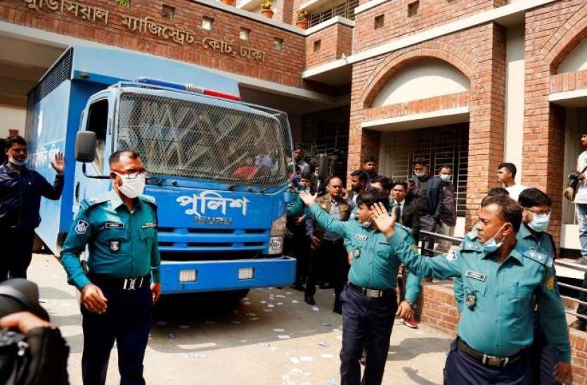 Bangladesh to hang eight Islamists over murder of publisher बांग्लादेश: धर्मनिरपेक्ष पुस्तकों के प्रकाशक की हत्या मामले में 8 को फांसी की सजा