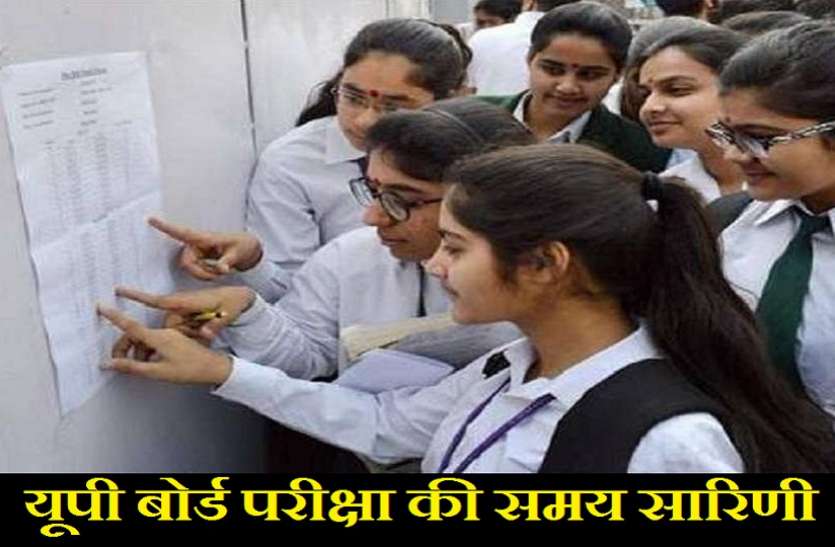 1_10.jpg UP Board Scheme 2021 : हाईस्कूल और इंटरमीडिएट के सभी छात्र अपनी परीक्षा की समय सारिणी यहां देखें