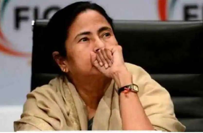 ममता बनर्जी को फिर तगड़ा झटका, एक विधायक ने.. West Bengal: ममता बनर्जी को फिर तगड़ा झटका, एक विधायक ने..