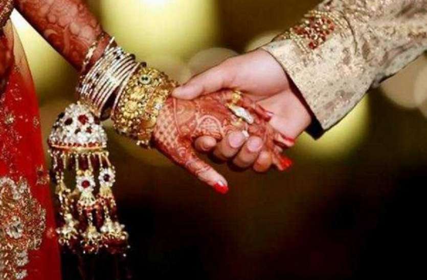 marriage शादी में बिन बुलाए आए 14 साल के लड़के ने ऐसा कांड किया... लड़का-लड़की वालों को थाने भागना पडा