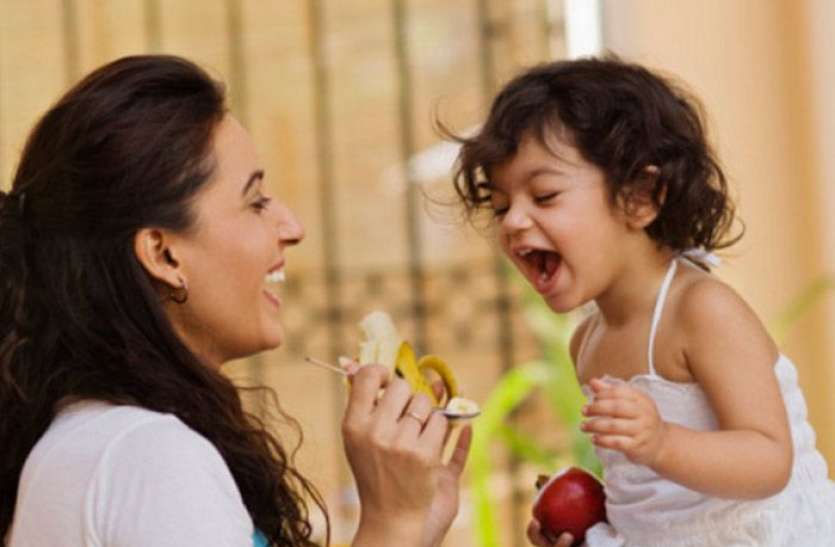 Weak Immune System Healthy Food: बच्चों के Immunity Power को बढ़ाने के लिए खाने में दें ये चीजें, होगें कई फायदे