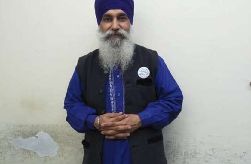 iqbal Singh दीप सिद्धू के बाद दिल्ली पुलिस को एक और कामयाबी, हिंसा का आरोपी इकबाल सिंह भी गिरफ्तार