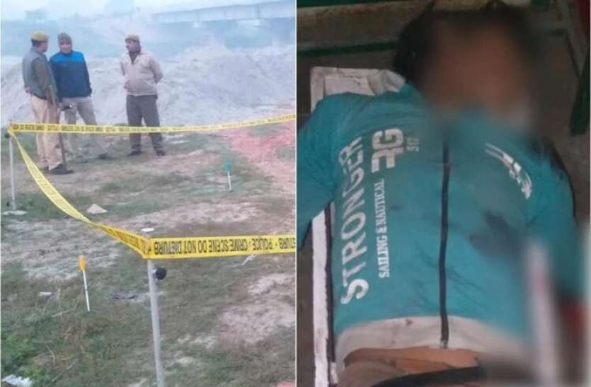 kasganj.jpg कासगंज कांड: पुलिस पर हमला करने वाला एक आरोपी मुठभेड में ढेर, सीएम योगी ने दिए NSA लगाने के आदेश