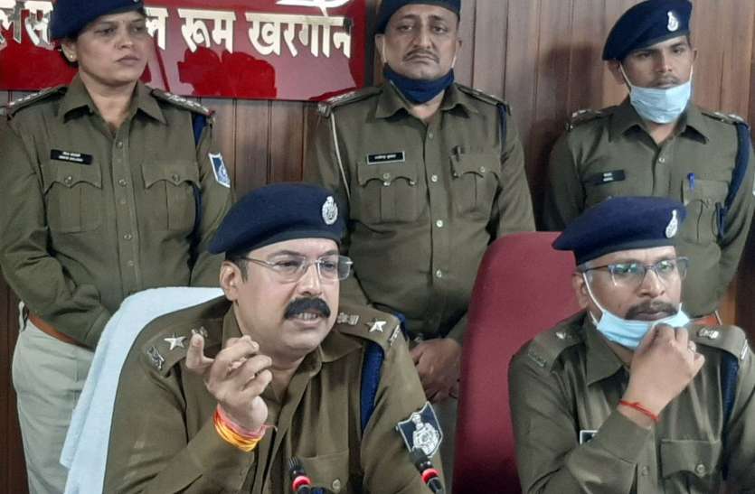 Solved knot of blind murder पांच दिन बाद नहर से मिले युवक के शव का खुला राज, महज 20 हजार रुपए के लिए गंवाई पड़ी जान...
