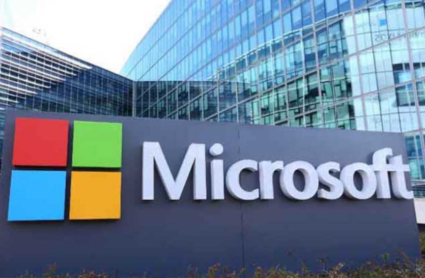 microsoft.png भारत में बढ़ गए ऑनलाइन हेट स्पीच, धोखाधड़ी और भेदभाव के मामले, स्टडी में हुआ चौंकाने वाला खुलासा