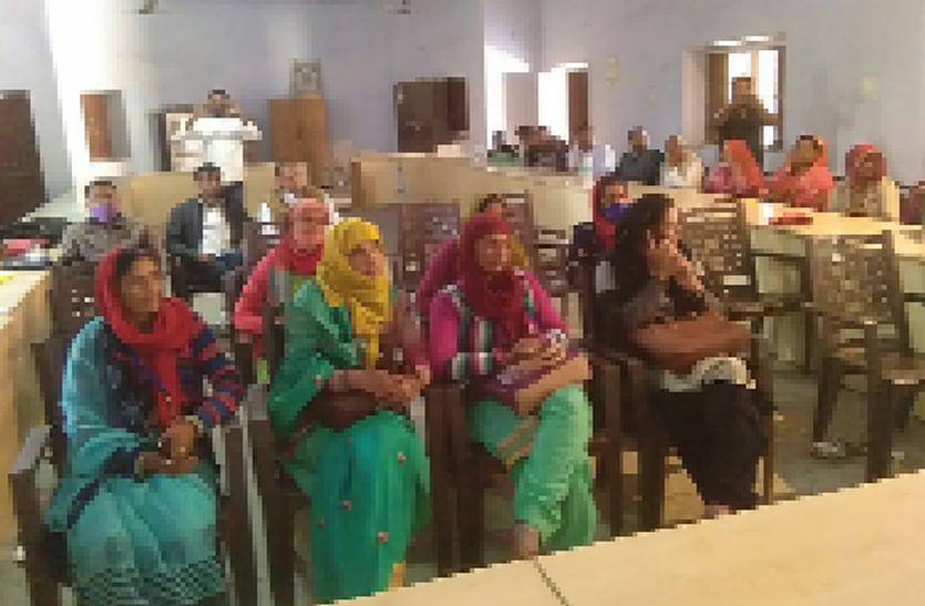 Panchayat Raj Officer - सरपंचों ने जाने पंचायत राज के अधिकार Panchayat Raj Officer - सरपंचों ने जाने पंचायत राज के अधिकार