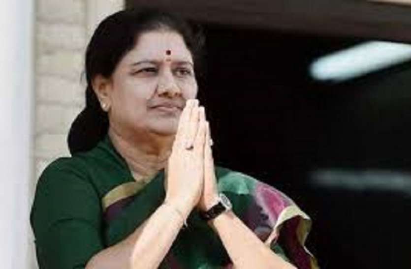sasikala शशिकला-ईपीएस की बैठक कभी नहीं होगी: जयकुमार