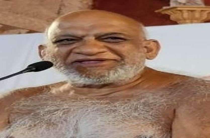 बिजौलिया में होगा पंचकल्याणक प्रतिष्ठा महोत्सव बिजौलिया में होगा पंचकल्याणक प्रतिष्ठा महोत्सव