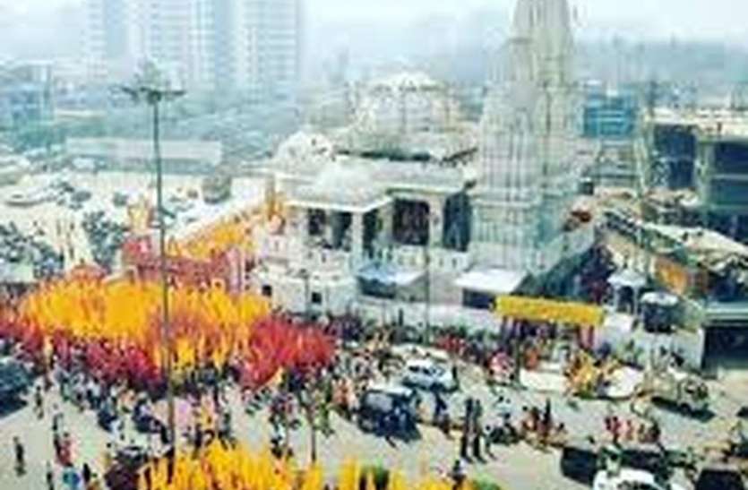 SHRISHYAM MANDIR,SURATDHAM FALGUN MELA: सैकड़ों निशानधारी यात्री आएंगे पैदल-पैदल SHRISHYAM MANDIR,SURATDHAM FALGUN MELA: सैकड़ों निशानधारी यात्री आएंगे पैदल-पैदल