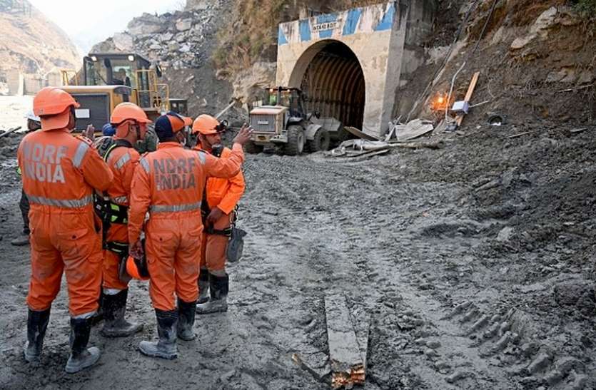 SPECIAL REPORT SPECIAL REPORT : इन वजहों से उत्तराखंड को झेलनी पड़ रही सबसे ज्यादा आपदा