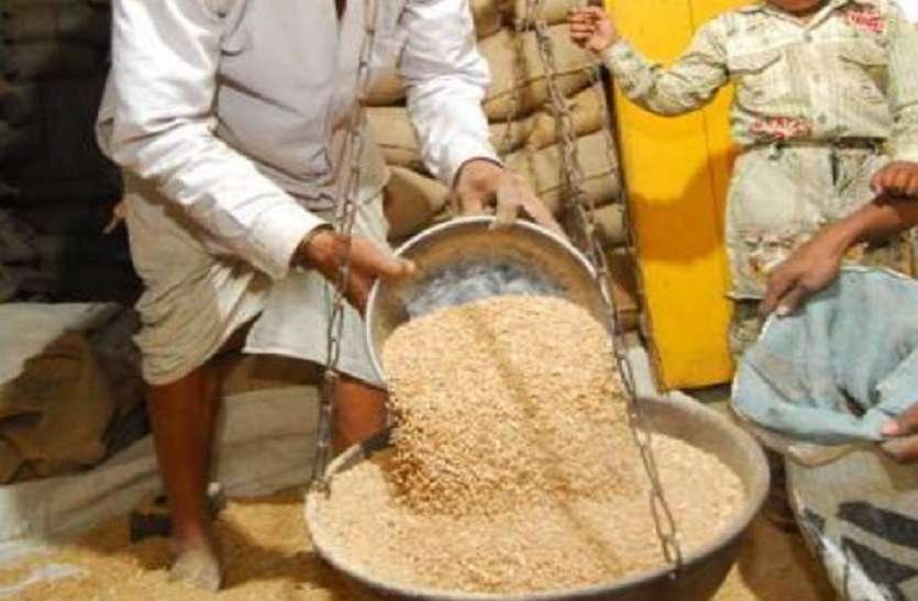 20 फरवरी तक ही मिलेगा बिना आधार सीडिंग राशन 20 फरवरी तक ही मिलेगा बिना आधार सीडिंग राशन