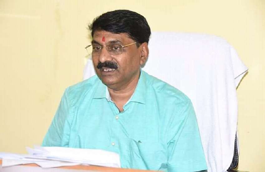 -प्रो कपिल देव मिश्र, कुलपति, रानी दुर्गावती विश्वविद्यालय