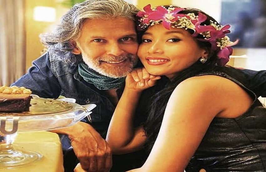 Milind Soman