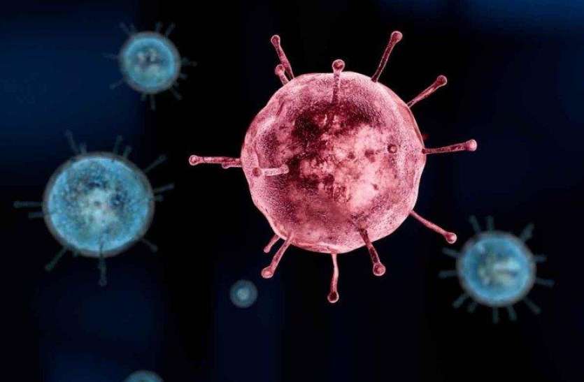 all the world's coronavirus would fit in a can of cola ब्रिटिश वैज्ञानिक का दावा- ‘कोल्ड ड्रिंक की एक कैन में फिट हो सकते हैं दुनियाभर में मौजूद सभी कोरोना वायरस’