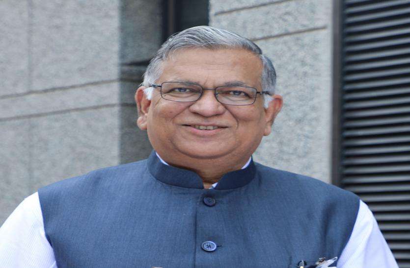 आईआईटी-गांधीनगर के निदेशक प्रो. सुधीर जैन यूएस एनएई के अंतरराष्ट्रीय सदस्य आईआईटी-गांधीनगर के निदेशक प्रो. सुधीर जैन यूएस एनएई के अंतरराष्ट्रीय सदस्य