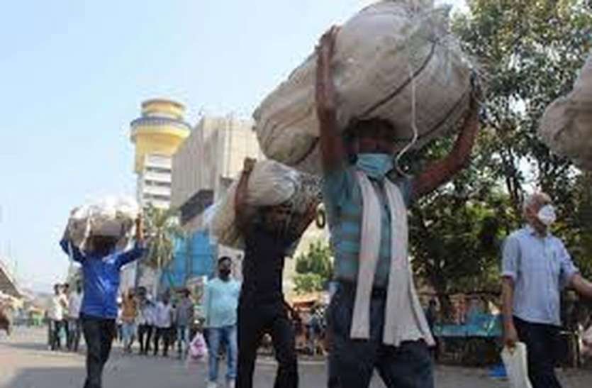 -SURAT KAPDA MANDI: कपड़ा बाजार में फिर हड़ताल की सुगबुगाहट SURAT KAPDA MANDI: गुजरात हाईकोर्ट में भी आरोपी व्यापारी की जमानत याचिका की खारिज