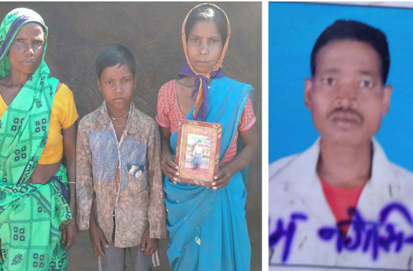 कब्र से युवक का शव निकलवाएगी पुलिस, पिकअप हादसे में मौत के बाद दबाव देकर कराया गया था दफन कब्र से युवक का शव निकलवाएगी पुलिस, पिकअप हादसे में मौत के बाद दबाव देकर कराया गया था दफन