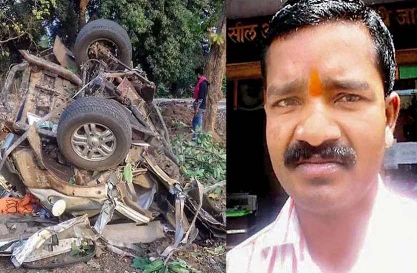 01_4.jpg भीमा मंडावी हत्याकांड केस, एनआईए ने जारी की 22 नक्सलियों की सूची