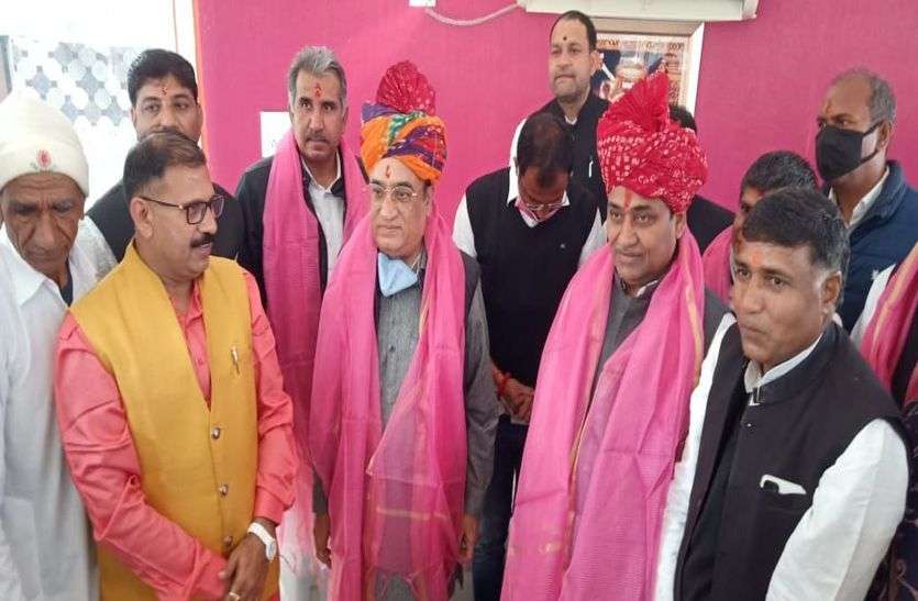 माकन बोले, भगवान राम हम सबके पूजनीय माकन बोले, भगवान राम हम सबके पूजनीय
