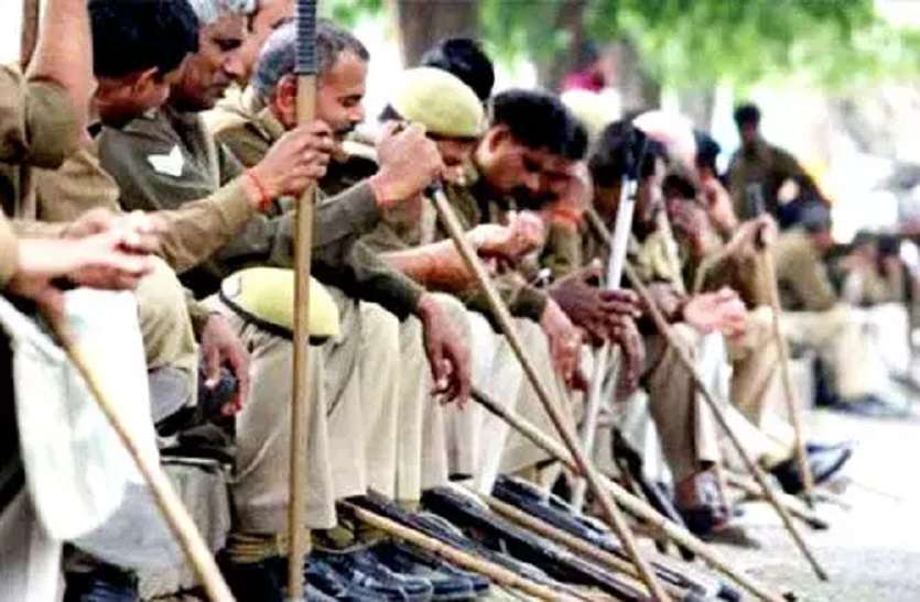 1_4.jpg यूपी में होमगार्डों की एक मार्च से लगेगी ऑनलाइन हाजिरी, जारी हुई नई गाइडलाइन