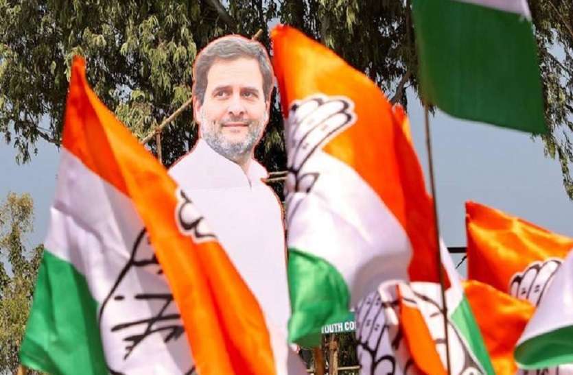 Rahul Gandhi Rajasthan Visit amidst Farmers Movement Latest Updates राजस्थान: Rahul Gandhi के पहुंचते ही BJP का 'हल्ला बोल', जानें कैसे गरमाई हुई है सियासत