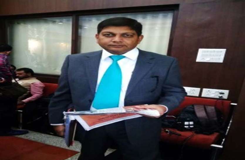 amitabh-jai-ias-impanelled.jpg IAS अमिताभ जैन और IPS रवि सिन्हा केंद्र के लिए इम्पैनल