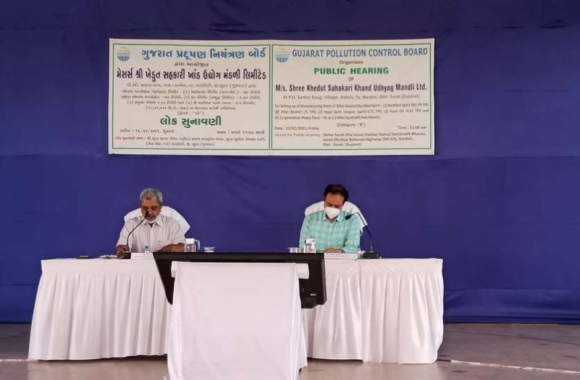Distillery plant शुगर फेक्टरी के डिस्टलरी प्लांट का आसपास के गावों पर होगा असर Distillery plant शुगर फेक्टरी के डिस्टलरी प्लांट का आसपास के गावों पर होगा असर