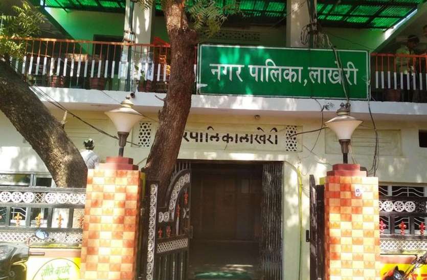 पार्षदों को बढ़ा कुनबा तो छोटा पडऩे लगा सभाभवन पार्षदों को बढ़ा कुनबा तो छोटा पडऩे लगा सभाभवन