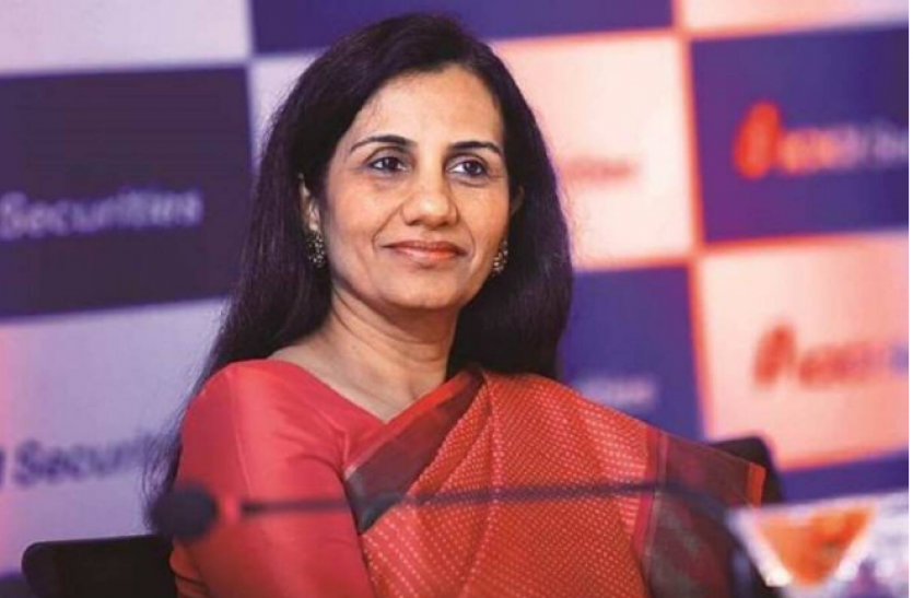 chanda kochar Mumbai : स्पेशल पीएमएलए कोर्ट ने ICICI बैंक की पूर्व एमडी चंदा कोचर को दी जमानत
