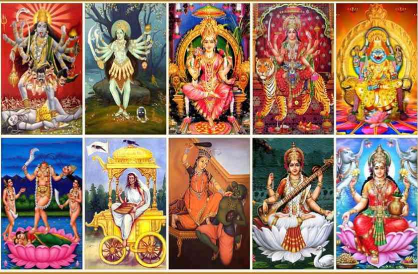 Gupt Navratri 2021 Magh Navratri 2021 Shubh Muhurat Timings Magh Gupt Navratri 2021 दस महाविद्याओं की साधना के दिन, अनेक शुभ योगों के साथ आई माघ गुप्त नवरात्रि