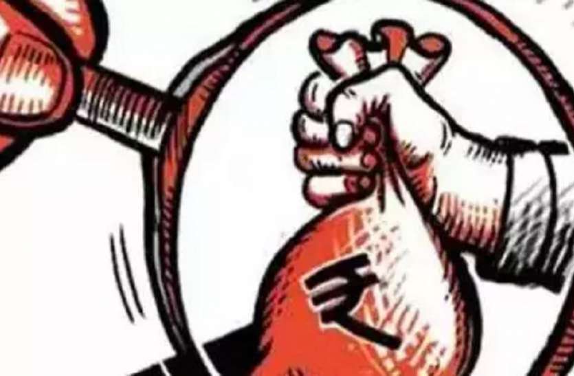 धोखाधड़ी (प्रतीकात्मक फोटो) बनारस के गल्ला व्यापारी ने MP के व्यवसायी को लगाया 88 लाख का चूना
