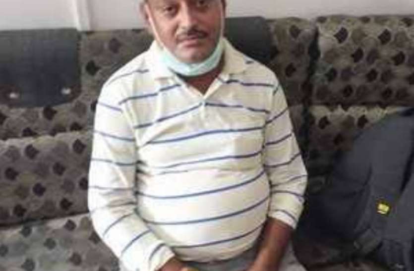 बिकरू कांड - एसआईटी जांच में 37 पुलिसकर्मियों में 11 सीओ दोषी बिकरू कांड - एसआईटी जांच में 37 पुलिसकर्मियों में 11 सीओ दोषी