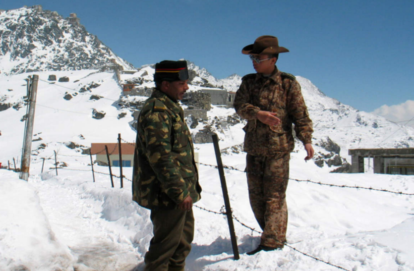 सेनाओं की वापसी शुभ, सतत निगरानी जरूरी सेनाओं की वापसी शुभ, सतत निगरानी जरूरी