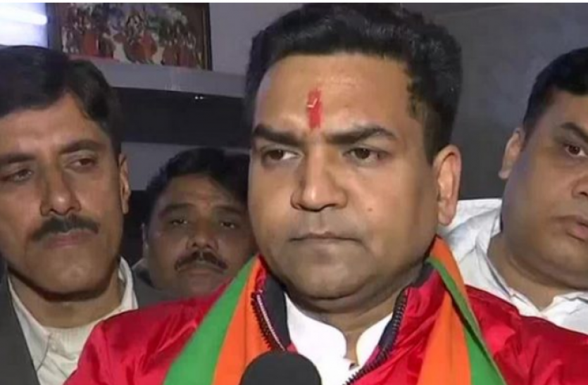 kapil mishra Rinku Sharma हत्याकांड : कपिल मिश्रा का बड़ा बयान, हत्यारों को मिले फांसी की सजा