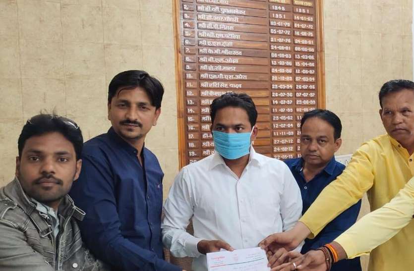 municipal elections Voter list messed Municipal Elections-मतदाता सूची में भारी गड़बड़ी, मृतक लोगों के नाम शामिल