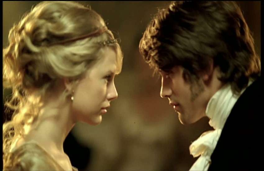 Love Story