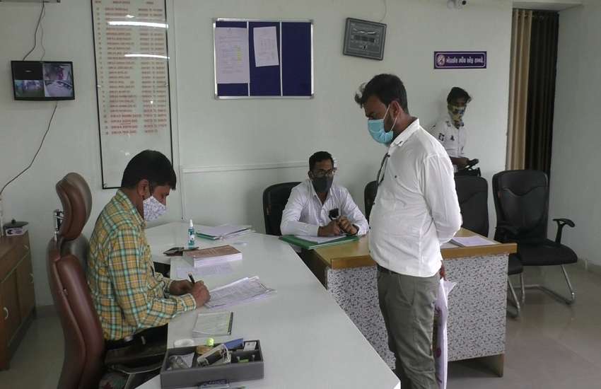 Ahmadabad News : दोनों पक्ष में खींचतान, निर्णायक घड़ी नजदीक