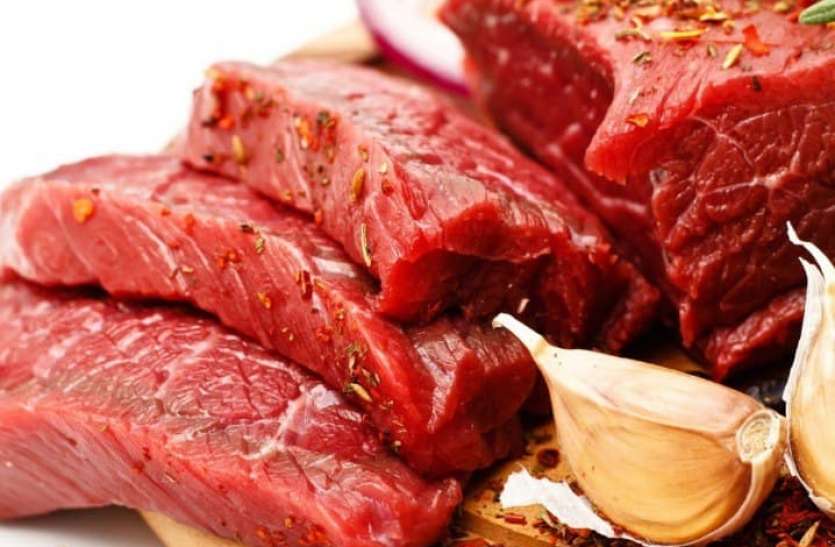 meat.jpg बीते 500 वर्षों में धरती से खत्म हो गईं 250 प्रजातियां, कई बड़े रीढ़ वाले जानवर भी होने वाले हैं विलुप्त