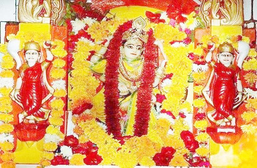 Chaitra Navratra Chaitra Navratra 2021: जानिए कन्या पूजन की सही विधि और शुभ मुहूर्त
