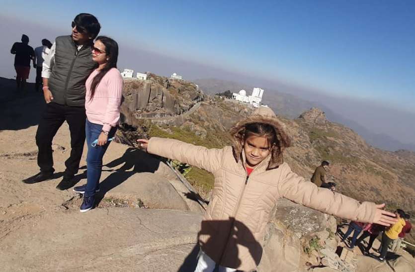 rajasthan_weather.jpg बाड़मेर में गर्मी के तेवर सबसे हावी, फरवरी में ही पारा पहुंचा 34 डिग्री के पार