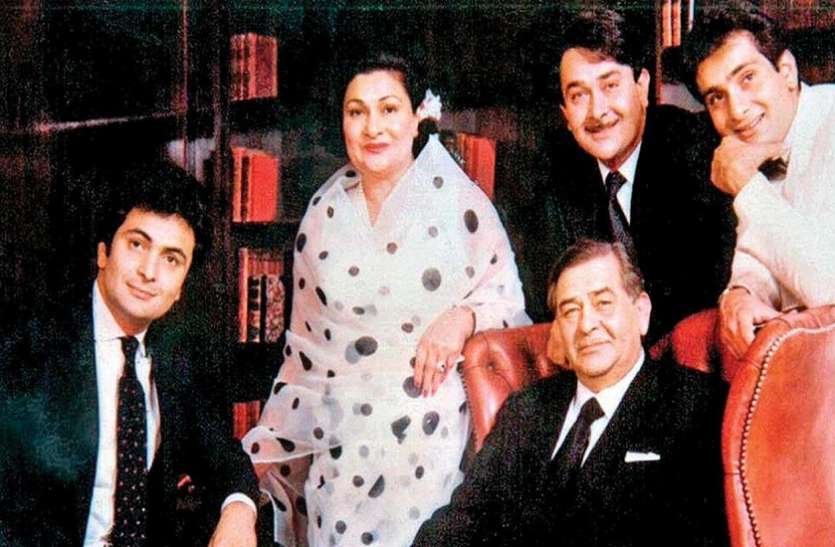 Randhir Kapoor On Brother Rajiv Kapoor's Death I'am Left Alone - परिवार के  चार लोगों को खो चुके रणधीर कपूर का छलका दर्द, बोले- अब मैं इस घर में अकेला  रह गया