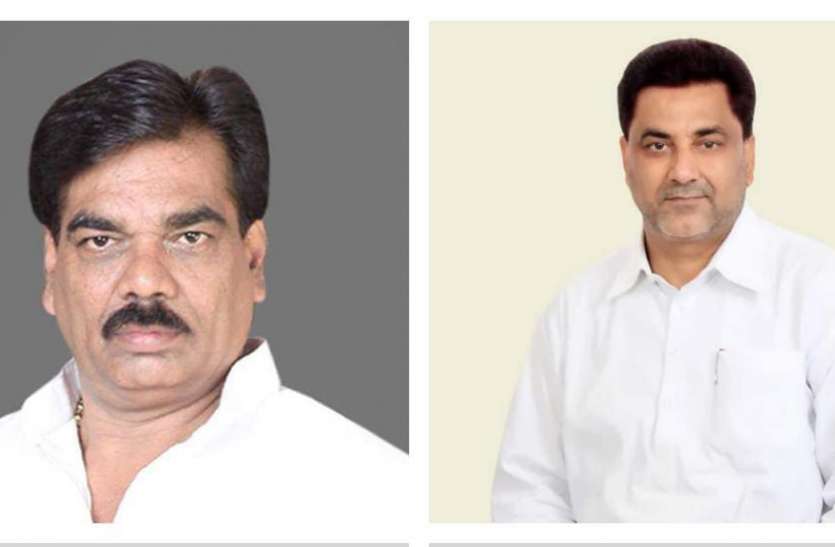 rewa रीवा में कांग्रेस की किसान पदयात्रा 15 को, लखन घनघोरिया और संजय कपूर होंगे शामिल