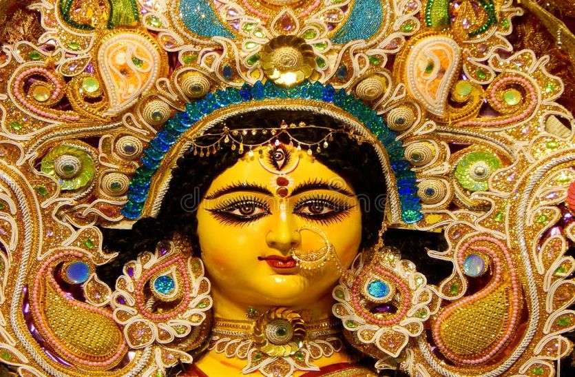 गुप्त नवरात्र शुरू, मंदिरों में धार्मिक कार्यकम गुप्त नवरात्र शुरू, मंदिरों में धार्मिक कार्यकम
