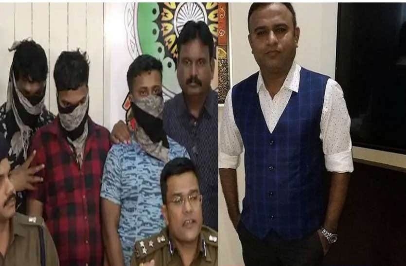 somani_3.jpg उद्योगपति सोमानी अपहरणकांड के मास्टरमाइंड का साल भर बाद भी पुलिस को नहीं मिला सुराग